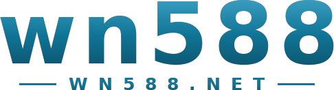 wn588 logo