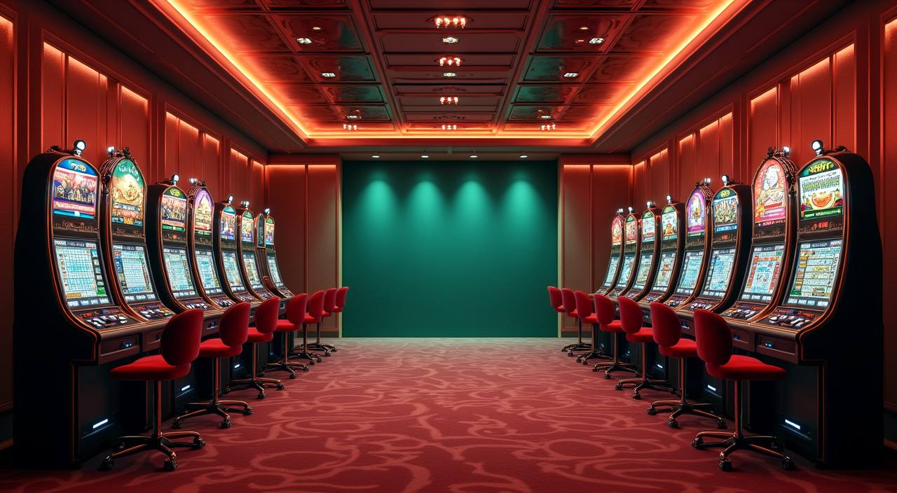 wn588 Table Casino Roulette Gold-এ আমরা কী অফার করি